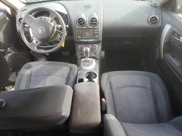 2015 NISSAN ROGUE SELE - JN8AS5MT9FW152482