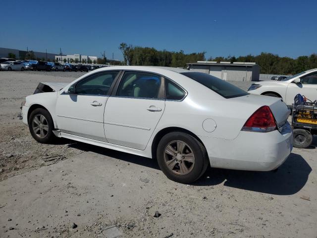 Vin: 2g1wa5e32d1166482, lot: 49076045, chevrolet impala ls 20132