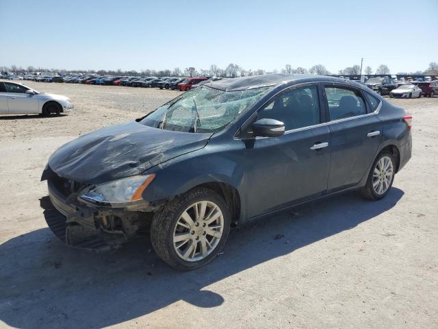 Vin: 3n1ab7ap8dl652265, lot: 48807455, nissan sentra s 2013 img_1