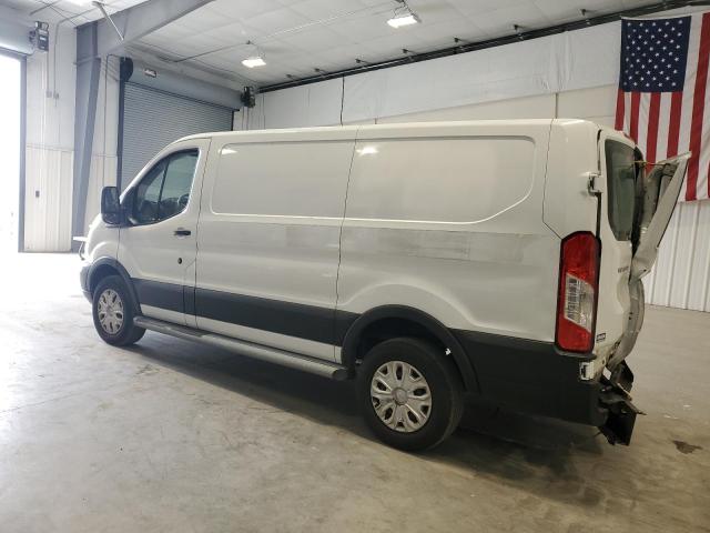Vin: 1ftyr1zm9kkb51799, lot: 48765045, ford transit t-250 20192