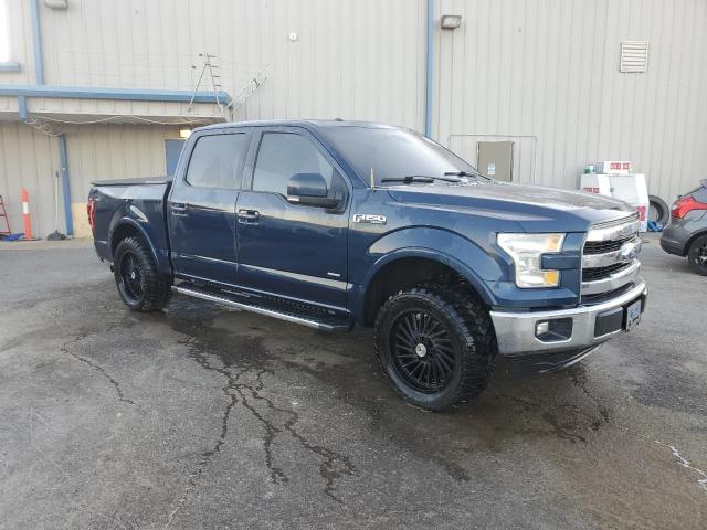 Vin: 1ftew1cg7gkf52466, lot: 48965965, ford f-150 supercrew 20164