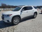 2021 CHEVROLET TRAVERSE L - 1GNERGKW6MJ148425