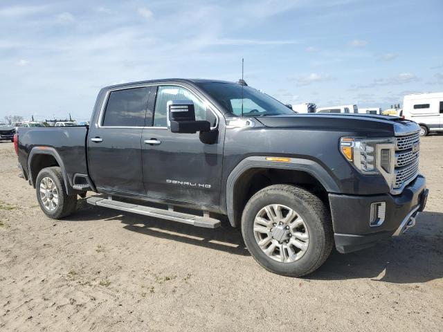 Vin: 1gt49rey7lf110457, lot: 51105705, gmc sierra k2500 denali 20204