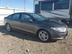 Lot #3292350300 2018 FORD FUSION SE