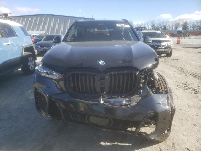 2025 BMW X5 SDRIVE 5UX13EU02S9W82766