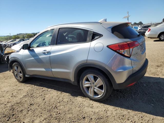 2019 HONDA HR-V EXL - 3CZRU5H75KM711875