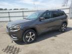 2019 JEEP CHEROKEE L - 1C4PJMDX9KD310167