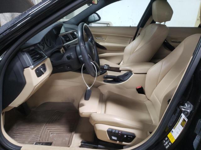 2015 BMW 335 XI - WBA3B9C55FF589682