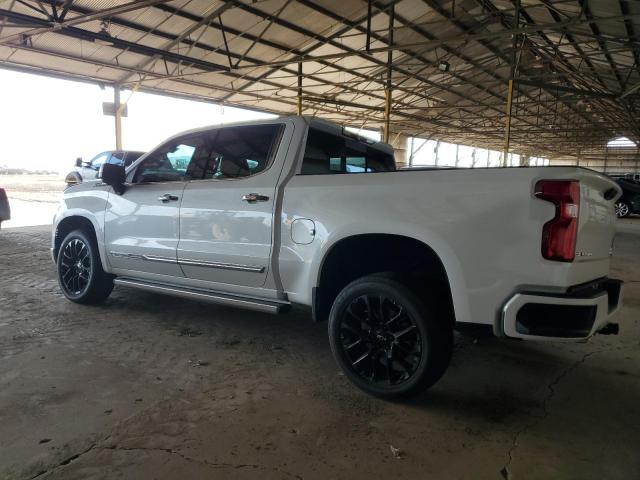 Vin: 1gcukje87sz126449, lot: 48362455, chevrolet all models k1500 high country 20252