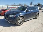 2020 MERCEDES-BENZ GLE 350 4M - 4JGFB4KEXLA159980
