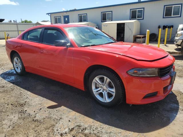 Vin: 2c3cdxbg3ph546709, lot: 48602235, dodge charger sxt 20234
