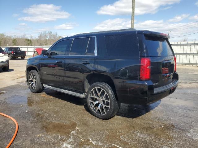 Vin: 1gnscbkc3gr259582, lot: 51116245, chevrolet tahoe c1500 lt 20162
