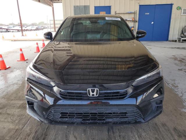 2024 HONDA CIVIC SPOR - 2HGFE2F59RH554478