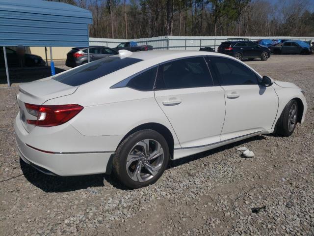 Vin: 1hgcv1f58ka147124, lot: 48637915, honda accord exl 20193