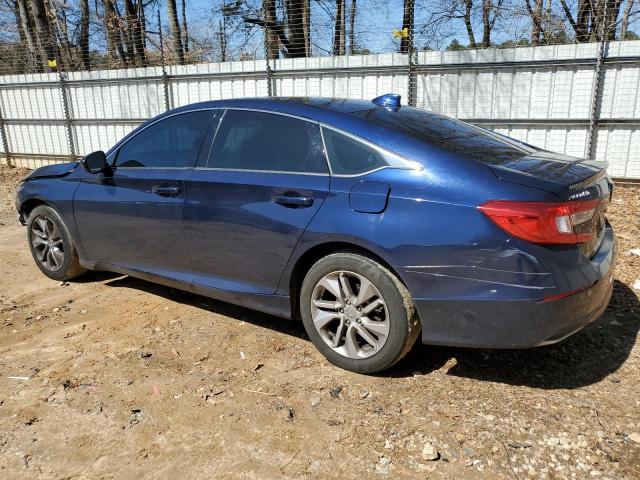 2018 HONDA ACCORD LX - 1HGCV1F10JA190108