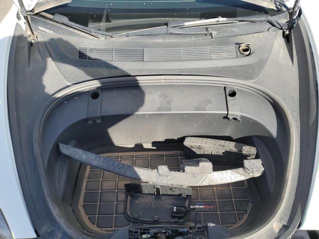 2022 TESLA MODEL 3 - 5YJ3E1EC3NF321725