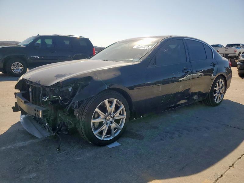 Vin: jn1cv6ap1bm304160, lot: 47349855, infiniti g37 base 2011 img_1