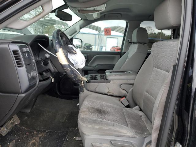 2016 CHEVROLET SILVERADO - 1GCRCPEC3GZ229711