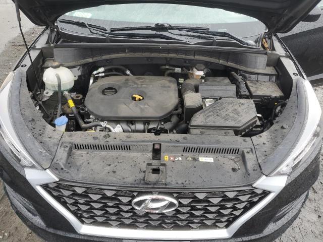 2021 HYUNDAI TUCSON KM8J2CA49MU289374