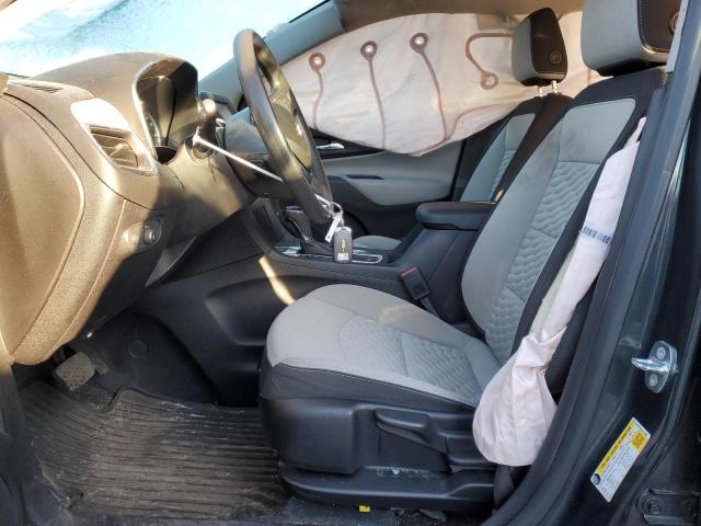 2018 CHEVROLET EQUINOX LS - 2GNAXREV5J6123088