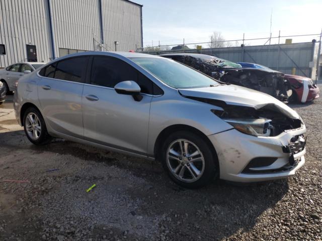 2016 CHEVROLET CRUZE LT - 1G1BE5SM8G7289842
