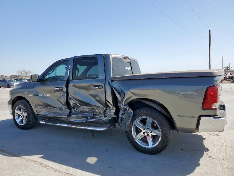 Vin: 1c6rd6lt1cs267944, lot: 49814885, dodge ram 1500 slt 20122