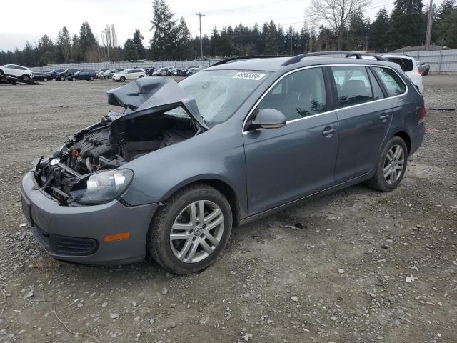 2013 VOLKSWAGEN JETTA TDI #3115848482