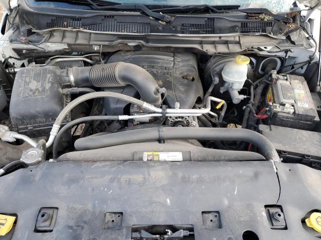 2017 RAM 1500 SLT - 1C6RR6LTXHS615412