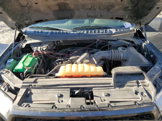 2018 FORD F150 SUPER - 1FTEW1E54JKF87680