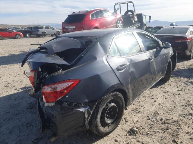 Vin: 5yfburhe5kp886195, lot: 49699315, toyota corolla l 20193