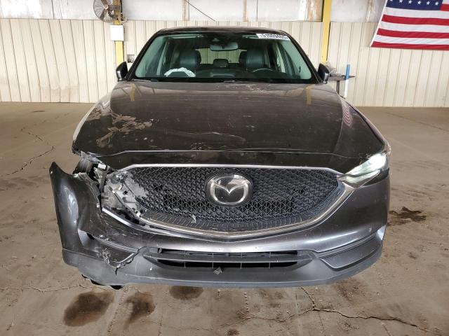 2020 MAZDA CX-5 TOURI - JM3KFACM6L0804410