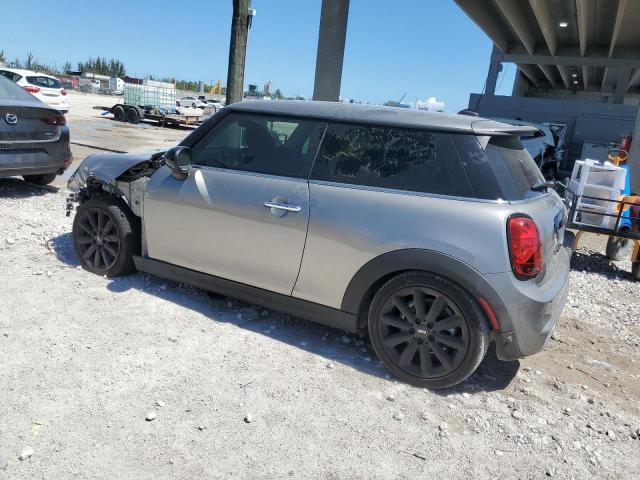 Vin: wmwxp7c59k2a54379, lot: 47834035, mini cooper s 20192