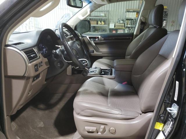 2016 LEXUS GX 460 JTJBM7FX1G5128963