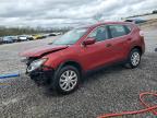 2016 NISSAN ROGUE S - KNMAT2MV5GP697440