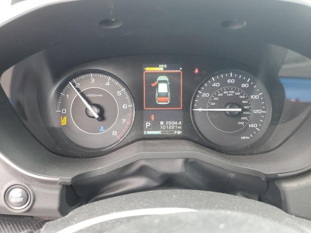 2018 SUBARU IMPREZA PR - 4S3GKAD63J3624467