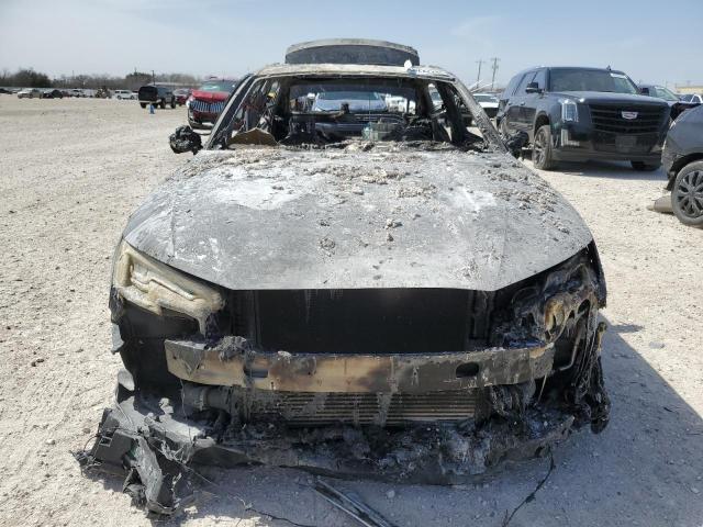 2018 AUDI A4 PREMIUM - WAUENAF42JA108555