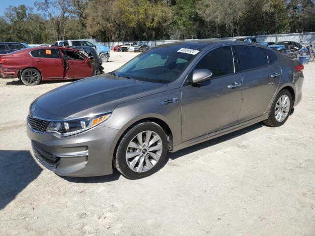 Vin: 5xxgu4l35hg143276, lot: 48885925, kia optima ex 2017 img_1