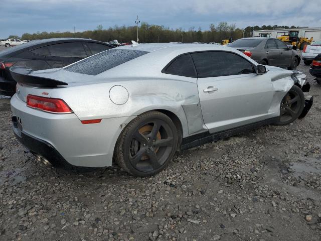Vin: 2g1ft1ew6e9156294, lot: 50140645, chevrolet camaro 2ss 20143