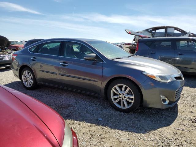 Vin: 4t1bk1eb5fu168538, lot: 50441825, toyota avalon xle 20154