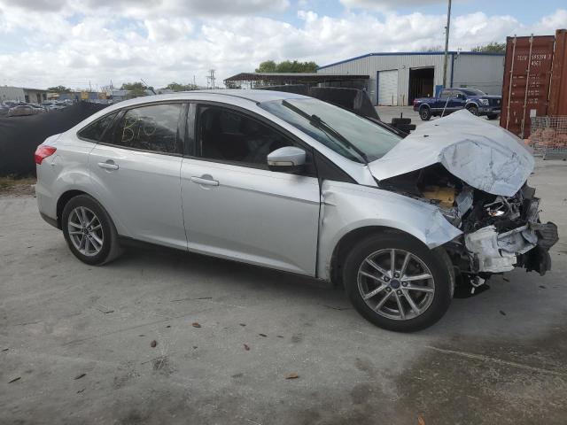 Vin: 1fadp3f23gl236017, lot: 47683555, ford focus se 20164