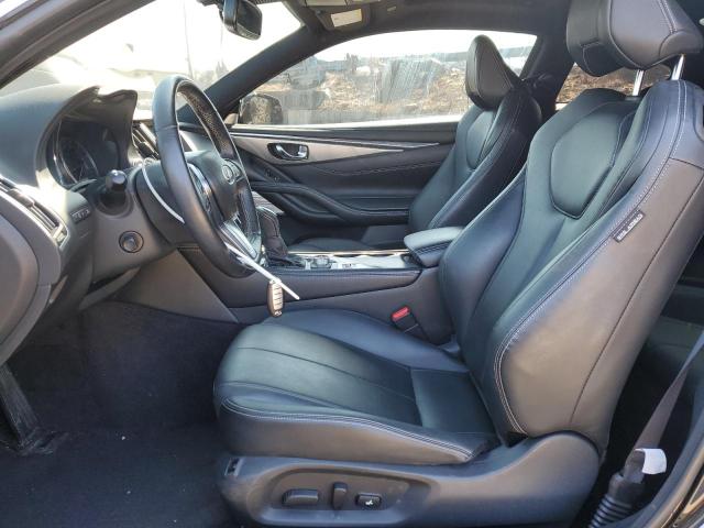 2019 INFINITI Q60 PURE - JN1EV7EL0KM291441