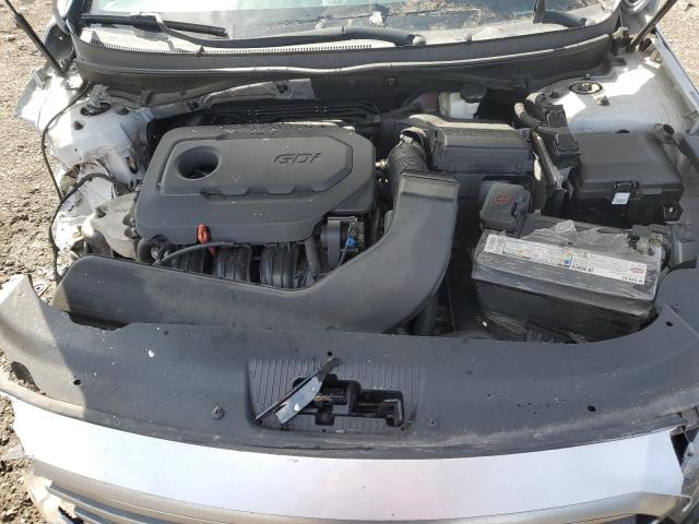 2016 HYUNDAI SONATA SE - 5NPE24AF2GH343383