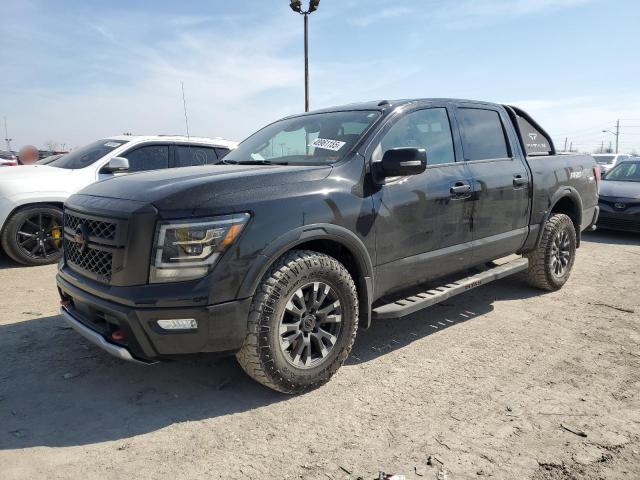 Vin: 1n6aa1ed1ln500028, lot: 48961155, nissan titan sv 2020 img_1