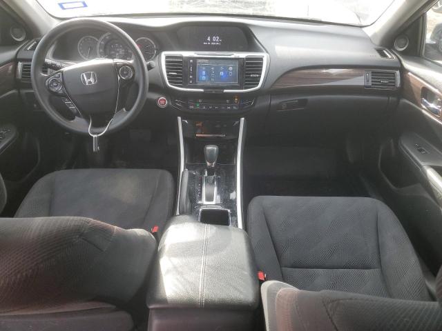 2016 HONDA ACCORD EX - 1HGCR2F7XGA201994