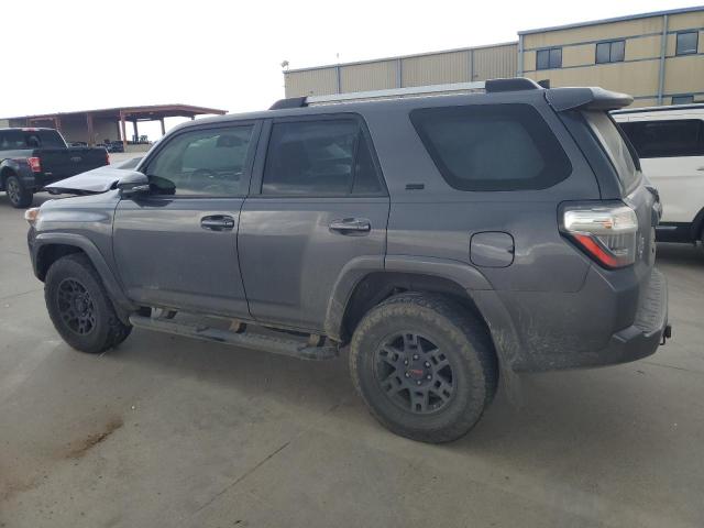 Vin: jtenu5jr5m5886633, lot: 50460675, toyota 4runner sr5/sr5 premium 20212