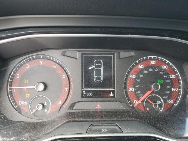 2021 VOLKSWAGEN JETTA S - 3VWC57BUXMM003060