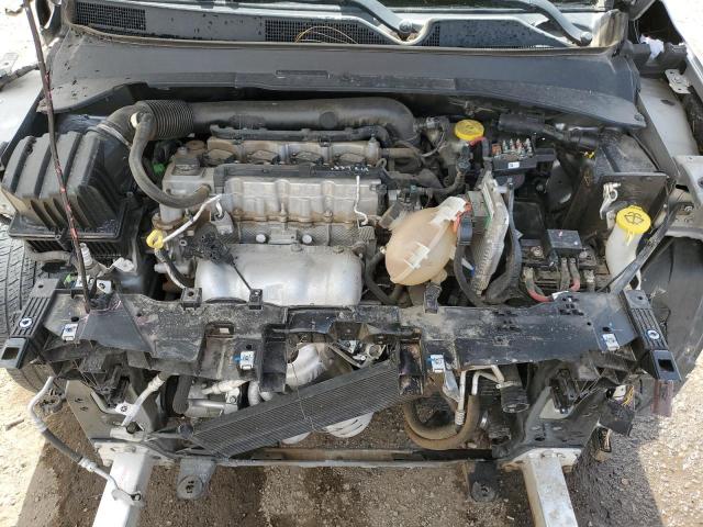 2018 JEEP COMPASS LA - 3C4NJDBB7JT142830