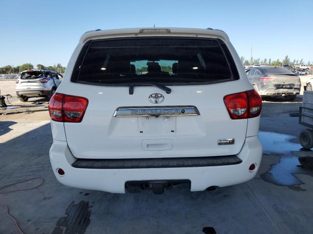 2016 TOYOTA SEQUOIA LI 5TDJY5G15GS132803