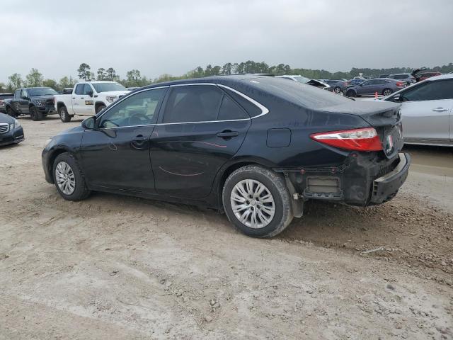 2015 TOYOTA CAMRY LE - 4T4BF1FK3FR456079