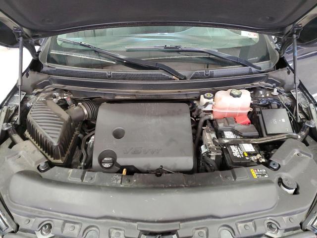 2020 BUICK ENCLAVE PR - 5GAERAKW1LJ100059